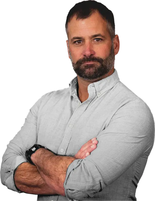 Tim Bohen profile pic